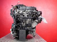 Motor ohne Anbauteile (Diesel) <br>FORD Focus 1.6 TDCI