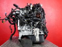 Motor ohne Anbauteile (Diesel) <br>CITROEN Xsara Picasso 1.6 HDI  80 kW  109 PS (05