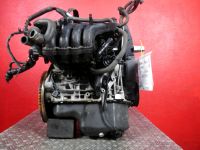 Motor ohne Anbauteile (Benzin) Mit Kompressionsbild<br>SKODA Fabia (5J) 1.4