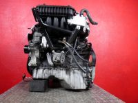 Motor ohne Anbauteile (Diesel) <br>MERCEDES-BENZ E-Klasse (W211) E 200 CDI  90 kW  122 PS