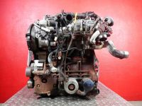 Motor ohne Anbauteile (Diesel) <br>MAZDA 6 Station Wagon (GG, GY) 2.0 DI