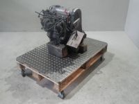Motor ohne Anbauteile (Benzin) <br>VW Polo III (6N) 1.4