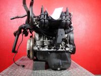 Motor ohne Anbauteile (Benzin) Mit Kompressionsbild<br>SEAT AROSA (6H) 1.0 MPI