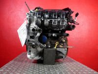 Motor ohne Anbauteile (Benzin) Mit Kompressionsbild<br>RENAULT LAGUNA (G) 1.6l 16V