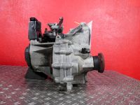 Schaltgetriebe <br>SKODA FABIA (6Y) 1.4 16V