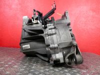 Schaltgetriebe <br>FORD Focus (DA3) 1.6 TDCI