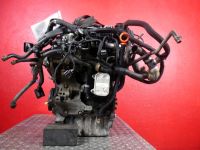 Motor ohne Anbauteile (Diesel) <br>VW POLO