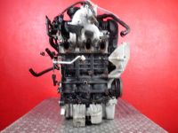 Motor ohne Anbauteile (Diesel) <br>VOLKSWAGEN POLO 9N 1.4 TDI