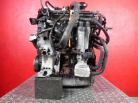 Motor ohne Anbauteile (Diesel) <br>VOLKSWAGEN GOLF IV (1J1) 1.9 TDI