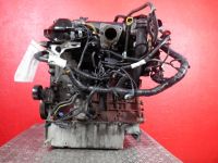 Motor ohne Anbauteile (Diesel) <br>VOLVO C30 (M) 2.0 D