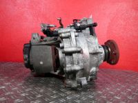 Schaltgetriebe <br>SKODA FABIA (6Y) 1.9 TDI