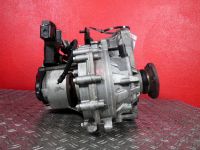 Schaltgetriebe <br>VW POLO V (6R) 1.6 TDI