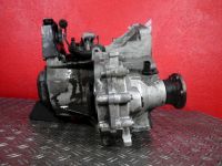 Schaltgetriebe <br>VOLKSWAGEN Polo (9N_) 1.4
