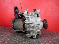 Schaltgetriebe <br>SKODA Fabia Stufenheck (6Y) 1.4  55 kW  75 PS