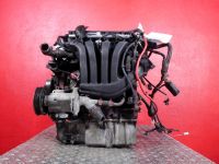 Motor ohne Anbauteile (Benzin) Mit Kompressionsbild<br>BMW MINI COOPER 1.6
