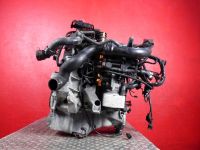 Motor ohne Anbauteile (Diesel) <br>AUDI A4 Avant (8E5, B6) 1.9 TDI