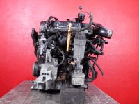 Motor ohne Anbauteile (Diesel) <br>VOLKSWAGEN SHARAN (7M) 1.9 TDI