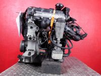 Motor ohne Anbauteile (Diesel) <br>VOLKSWAGEN SHARAN (7M) 1.9 TDI
