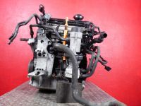 Motor ohne Anbauteile (Diesel) <br>VOLKSWAGEN GOLF IV (1J1) 1.9 TDI