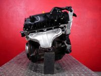 Motor ohne Anbauteile (Benzin) Mit Kompressionsbild ventildeckel defekt<br>RENAULT TWINGO 1.1