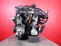 Motor ohne Anbauteile (Diesel) <br>VOLKSWAGEN GOLF IV Variant (1J5) 1.9 TDI