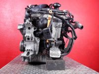 Motor ohne Anbauteile (Diesel) <br>VOLKSWAGEN GOLF IV (1J1) 1.9 TDI