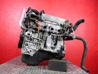 Motor ohne Anbauteile (Benzin) Mit Kompressionsbild<br>NISSAN MICRA (K11) 1.0 i 16V