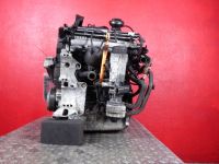Motor ohne Anbauteile (Diesel) <br>VOLKSWAGEN GOLF IV Variant (1J5) 1.9 TDI