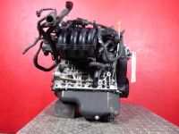 Motor ohne Anbauteile (Benzin) Mit Kompressionsbild<br>VOLKSWAGEN GOLF VI 1.4