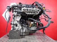 Motor ohne Anbauteile (Benzin) Mit Kompressionsbild<br>RENAULT MEGANE Cabriolet (EA0_) 1.4 16V (EA0D, E