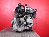 Motor ohne Anbauteile (Diesel) <br>VOLKSWAGEN PASSAT (3B3) 1.9 TDI