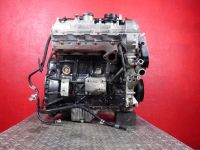 Motor ohne Anbauteile (Diesel) <br>MERCEDES BENZ C-Klasse (W203) C 200 CDI (203.004)