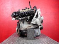 Motor ohne Anbauteile (Benzin) Mit Kompressionsbild<br>FIAT PUNTO (188) 1.2 60 (188.030, .050, .130,