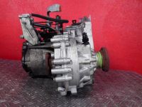 Schaltgetriebe <br>SKODA OCTAVIA Combi (1U) 1.9 TDI