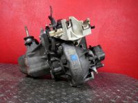 Schaltgetriebe <br>PEUGEOT 307 Break 2.0 16V  100 kW  136 PS (03.20