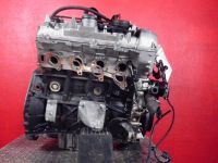 Motor ohne Anbauteile (Diesel) <br>MERCEDES BENZ C-Klasse (W203) C 220 CDI (203.006)