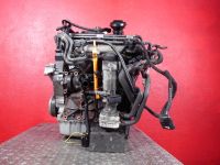 Motor ohne Anbauteile (Diesel) <br>VOLKSWAGEN GOLF IV Variant (1J5) 1.9 TDI