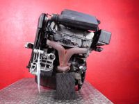 Motor ohne Anbauteile (Benzin) Zahnriemenscheibe defekt<br>FIAT PUNTO (176) 60 1.2