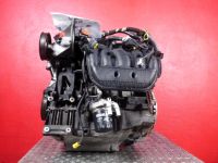 Motor ohne Anbauteile (Benzin) <br>PEUGEOT 307 2.0