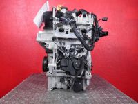 Motor ohne Anbauteile (Benzin) Mit Kompressionsbild<br>VW UP!