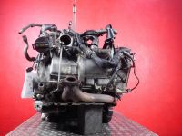 Motor ohne Anbauteile (Diesel) <br>Daimler A Klasse (W169) 2.0 CDI