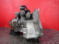 Halbautomatik <br>OPEL Corsa D 1.4