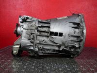 Schaltgetriebe <br>MERCEDES BENZ SPRINTER 3-t Pritsche/Fahrgestell (903)