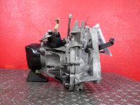 Schaltgetriebe <br>RENAULT Grand Scenic II (JM) 1.6  83 kW  113 PS