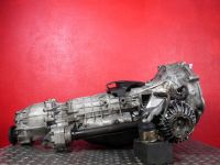 Automatikgetriebe OHNE WANDLER<br>AUDI 100 (4A,C4) Quattro 4.2 Quattro