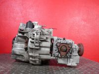 Automatikgetriebe <br>VW PASSAT 3C 2.0 TDI Allrad
