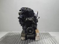 Motor ohne Anbauteile (Diesel) <br>PEUGEOT 206+ 1.4 HDi eco 70
