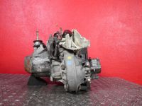 Schaltgetriebe <br>PEUGEOT 307 2.0 8V HDi  79 kW  107 PS (08.2000->