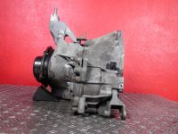 Schaltgetriebe <br>FORD FOCUS Turnier (DNW) 1.6 16V