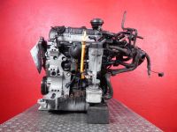 Motor ohne Anbauteile (Diesel) <br>FORD GALAXY (VX, VY) 1.9 TDI